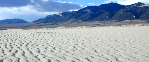 dune