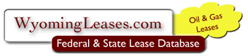 WyomingLeases.com